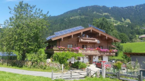 Appartements Berger, Kitzbühel, Österreich